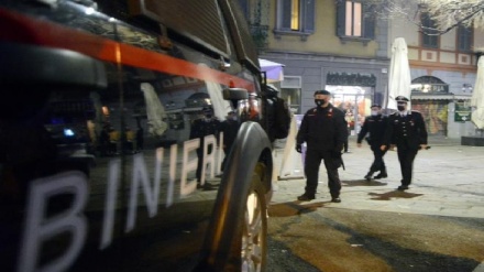 Italia, giovane africano pestato a morte: sigaretta spenta in viso 