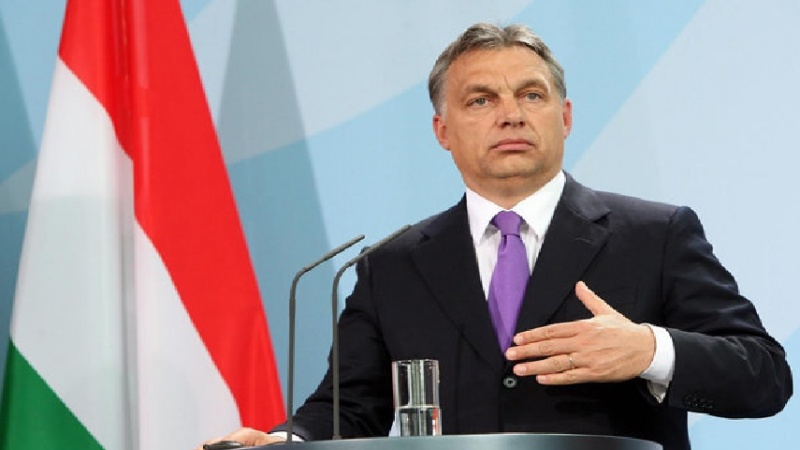 ראש ממשלת הונגריה הכריז על מצב חירום במדינה עקב המלחמה באוקראינה