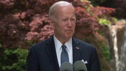 米大統領、「金正恩氏に伝えたい言葉は”ハロー”」