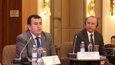 حضورنمایندگان تاجیکستان درنشست منطقه ای آسان سازی تجارت درآسیای مرکزی