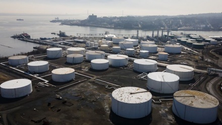 日本が、石油国家備蓄の一部売却を決定