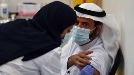 Rritje e infektimeve me koronavirus në Arabinë Saudite