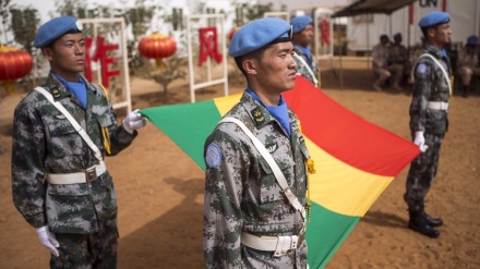 Burkina/Chine: la coopération militaire ?