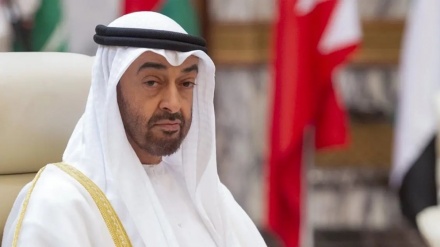 Muhamed bin Zajed zgjidhet president i Emirateve të Bashkuara Arabe