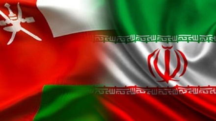Iranische Delegation zu Handelsgesprächen im Oman