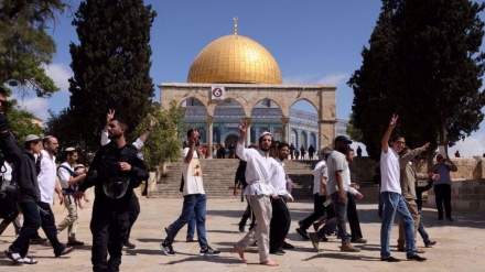 Israelischer Gesetzgeber warnt vor „Religionskrieg“, nachdem Gericht Siedlern erlaubt hat, in Al-Aqsa-Moschee zu beten