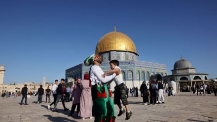 Palestina: Izraeli nuk ka asnjë sovranitet të ligjshëm mbi Jerusalemin e pushtuar