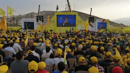 Le Liban votera le Hezbollah? 