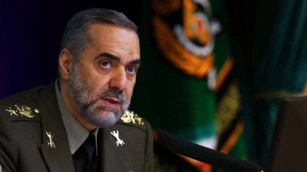 Israel committed ‘political suicide’ by Gaza onslaught: Iran's defense minister