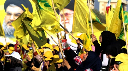 アルアーラム記者、「レバノン議会選で、シーア派ヒズボッラーが２３議席を獲得」