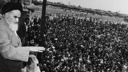 (FOTO) Commemorazione della fondatore della rivoluzione islamica - 1