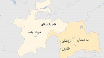 دهها کشته و زخمی در عملیات ضد تروریستی تاجیکستان
