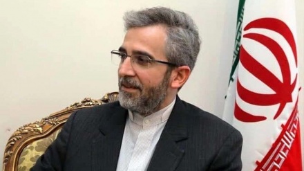 伊朗副外长与挪威副外长会晤