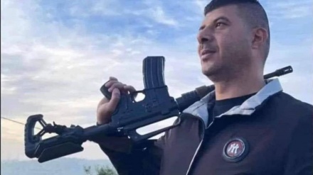 Martirizohet një prej komandantëve të brigadave 