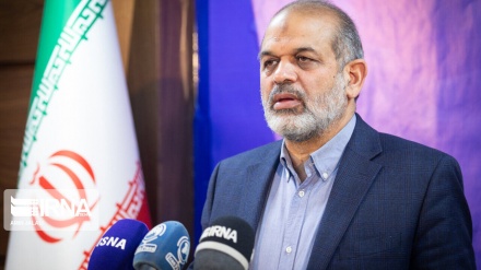 Vehidi: İran'da nüfus sayımına katılmayan yabancıların varlığı yasadışıdır