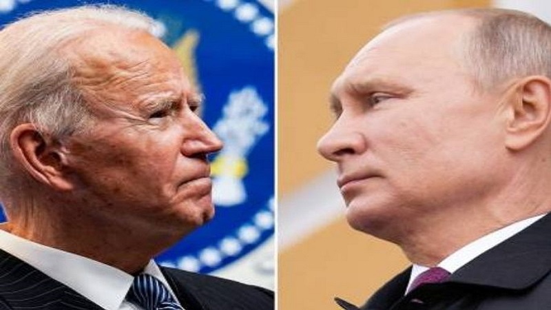 Rusya'dan Biden ve 962 Amerikalı'ya yaptırım