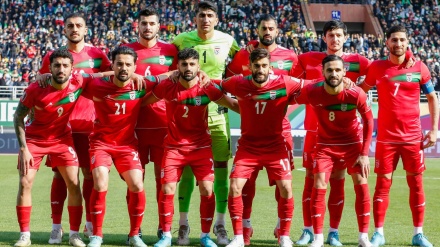 カナダのサッカー協会が政治ゲーム、イラン代表チームとの親善試合を中止