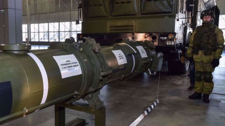 USA/Russie: guerre nucléaire, inévitable !