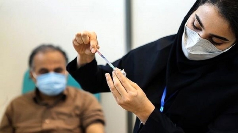 伊朗5月21日新型冠状病毒肺炎疫情最新情况