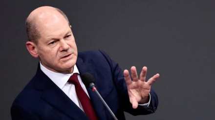 Germany won’t give in to every Kiev demand, Scholz says, as battles rage in Luhansk 