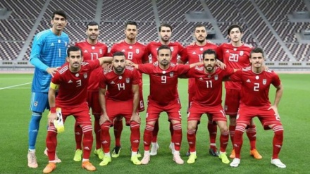 Federata e Futbollit t; Iranit: Djallëzitë politike të autoriteteve kanadeze nuk ishin pa ndikim në anulimin e ndeshjes miqësore