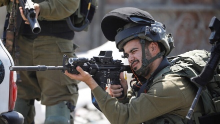 شهادت نوجوان فلسطینی به ضرب گلوله نظامیان صهیونیست