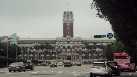  US plans to hold talks with Chinese Taipei despite China opposition 