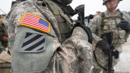 米が、欧州への1万人の追加派兵を決定