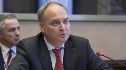 Anatoly Antonov: Hubungan AS-Rusia Masuki Fase Krisis