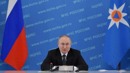 Putin agli Usa, nessun 'poliziotto globale' può fermarci