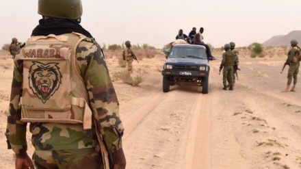 Ukraine: le SOS de l'UE au Sénégal!