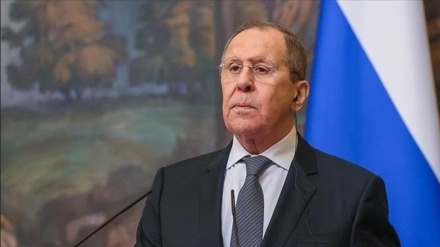  Lavrov: 