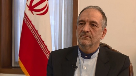 ماموریت سفیر ایران در کابل پایان یافت