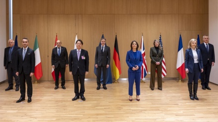 G7 thekson ndihmën për vendet e Ballkanit Perëndimor