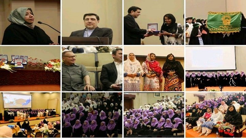 برگزاری همایش اندیشه سیاسی امام خمینی (ره) و انقلاب اسلامی در لاهور پاکستان