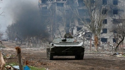 Украинадаги сўнгги воқеалар (154)