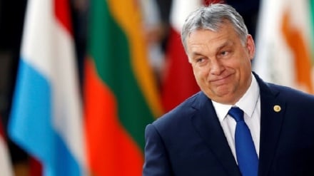 Orban, la verità su nuovo embargo Ue contro Russia: non c'e' accordo 