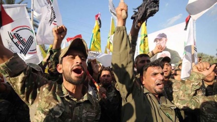 Several terrorists killed, injured as PMU hits Daesh positions in northern Iraq