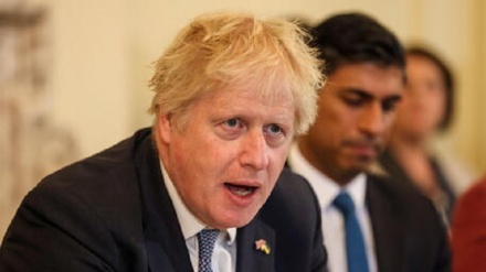 Brexit: Johnson, non vogliamo demolire Protocollo ma aggiustarlo