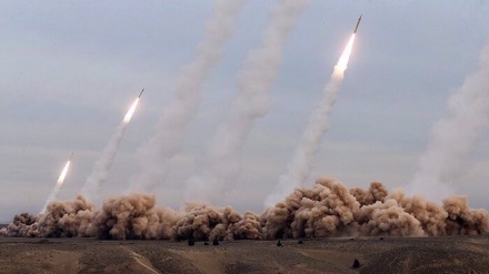 Israël: Syrie-Iran attaquent! 