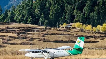 Nepal, scomparso aereo dai radar con 22 a bordo + VIDEO