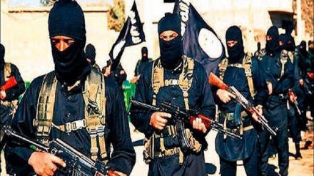 Russiýa: ABŞ Siriýadan Ukraina terrorçylary iberýär