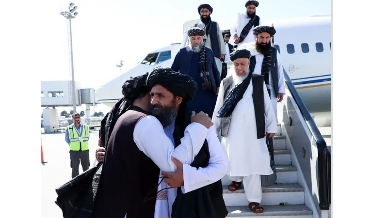 بحران گرسنگی در افغانستان و پرواز گران قیمت ملا برادر