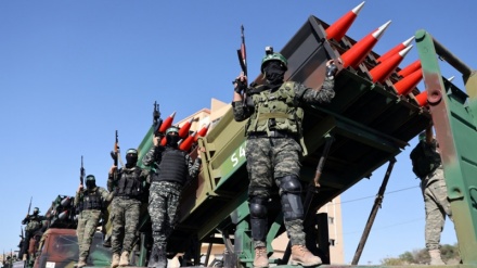 Hamas: se Israele osa invadere Gaza, dovrà attendere la morte 