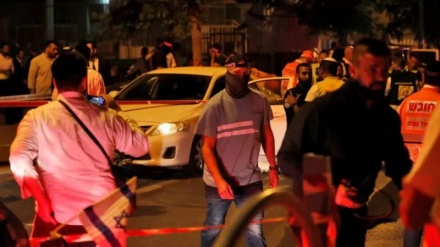 Utawala wa Kizayuni: Tumepata hasara kubwa katika operesheni ya El'ad