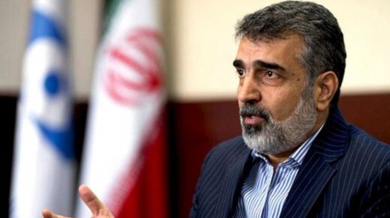 Kamalvandi: Bashkëpunimi i Iranit me Agjencinë Ndërkombëtare të Energjisë Atomike po vazhdon