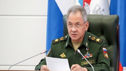 Rusya: NATO, sınırlarımıza kadar yaklaştı ve muharebe potansiyelini artırdı