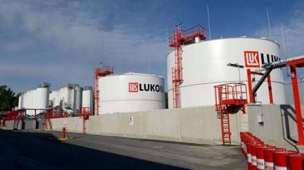 Italia, sindacati: Con l'embargo del gas russo la Lukoil di Siracusa rischia la crisi
