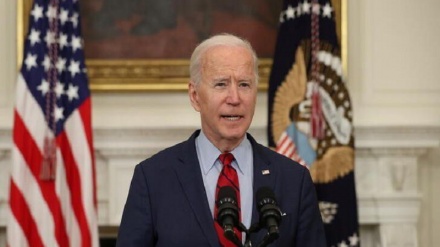 Biden: Ne zaman silah lobisine karşı duracağız