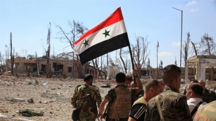 26 pjesëtarë të forcave të mbrojtëse lokale të ushtrisë siriane janë vrarë dhe plagosur në Alepo
